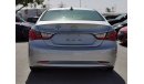 Hyundai Sonata 2.4L, 16" Alloy Rims, Fog Lights, Driver Memory Seat, Power Side Mirror, Power Windows, LOT-240