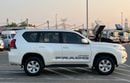 تويوتا برادو 2023 Toyota Prado TX 2.7L V4- AWD 4x4 - Full Screen - 3 key - No Accident - 7 Seater