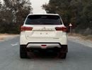 Nissan X Terra Nissan XTerra Titanium | 2.5 L | 2022 | GCC | Accident-Free | In Excellent Condition | 1142 P.M