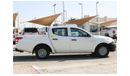 Mitsubishi L200 2016 | L200 4X2 - DOUBLE CABIN PICKUP WITH GCC SPECS AND EXCELLENT CONDITION