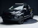 Toyota Hilux GR SPORT