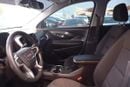 GMC Terrain SLE GMC Terrain 2022 GCC specs