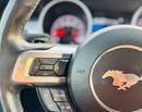 Ford Mustang GT PREMIUM