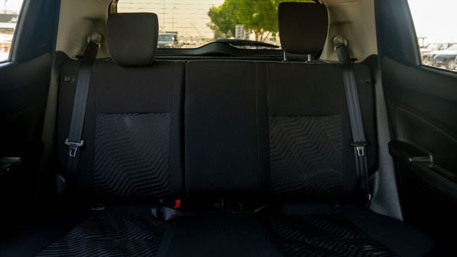 Suzuki Swift GL, миниатюра 26