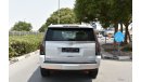 Cadillac Escalade Cadillac Escalade Platinum 2016 GCC