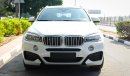 BMW X6 With M kit 5.0i