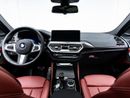 بي أم دبليو X4 xDrive 30i M Sport 2.0L