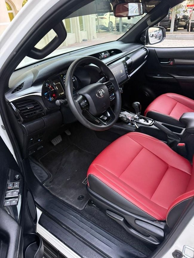 Toyota Hilux ADVENTURE, миниатюра 25
