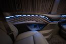 Mercedes Benz V300 ERTEX LUXURY CAR DESIGN CO. BOTTEGA
