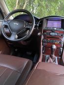 Infiniti QX50