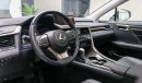 Lexus RX350