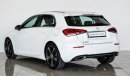 Mercedes-Benz A 200 VSB 29616