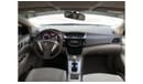 Nissan Sentra S GCC
