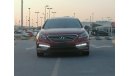 Hyundai Sonata Hyundai Sonata 2016 Imported America