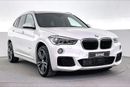 BMW X1 xDrive 25i M Sport | Guaranteed Warranty | 0 Down Payment