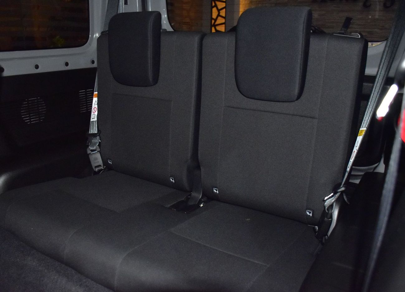 Suzuki Jimny EXCELLENT DEAL for our Suzuki Jimny All Grip ( 2024 Model ) in Grey Color GCC Specs