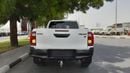 Toyota Hilux GR Sport 2.8L Right-Hand drive Sport 2.8L