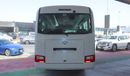 Toyota Coaster 23 Seater | 2026 | Export only