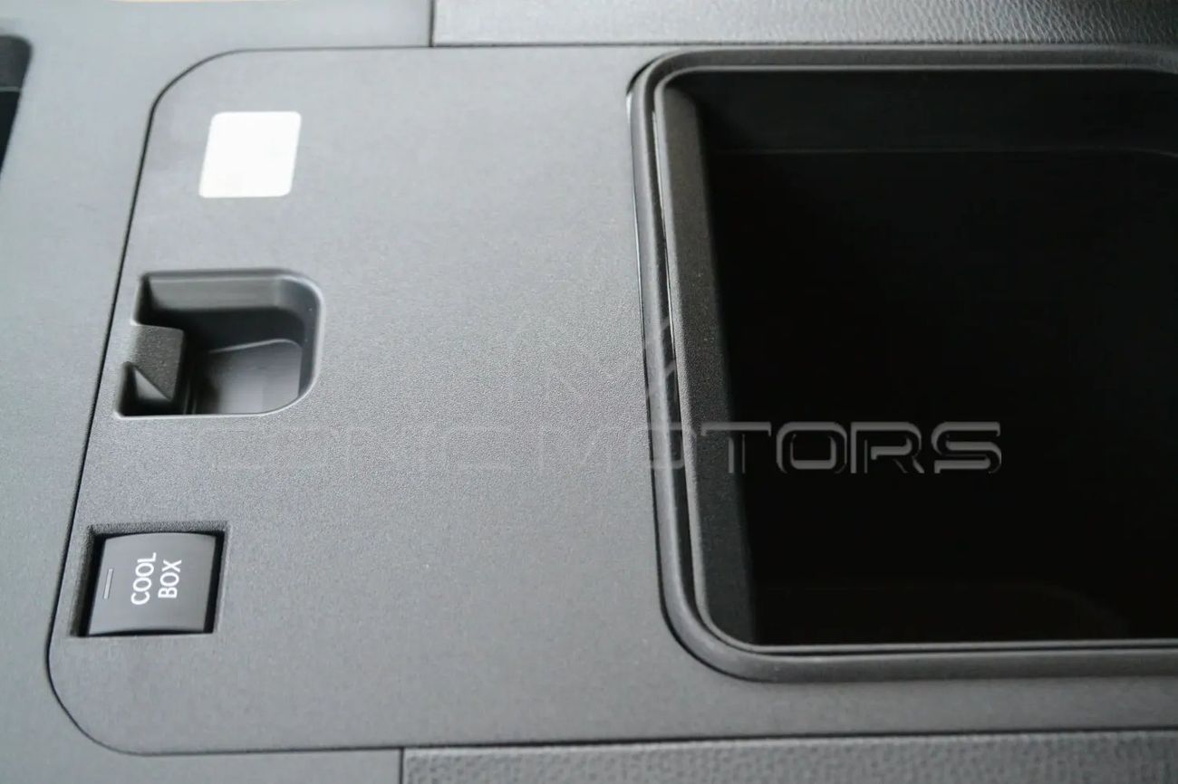 Toyota Prado TOYOTA PRADO TXR 2.8L DIESEL 4X4 A/T MY25