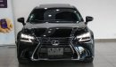 Lexus GS350