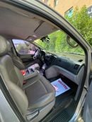 Hyundai Starex starks