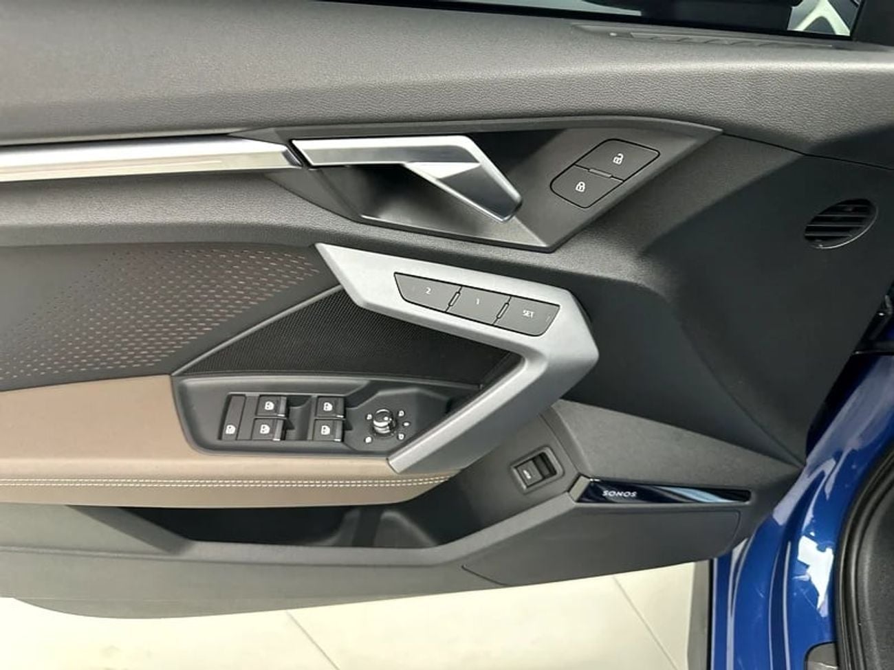 Audi A3 35 TFSI S Line 1.4L Sedan S line 35 TFSI 150hp (Ref# 43072)