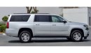 Chevrolet Suburban LT CLEAN TITLE - US Specification - Original paint - Bank Finance Facility - warranty