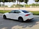 Lexus IS350 PLATINUM