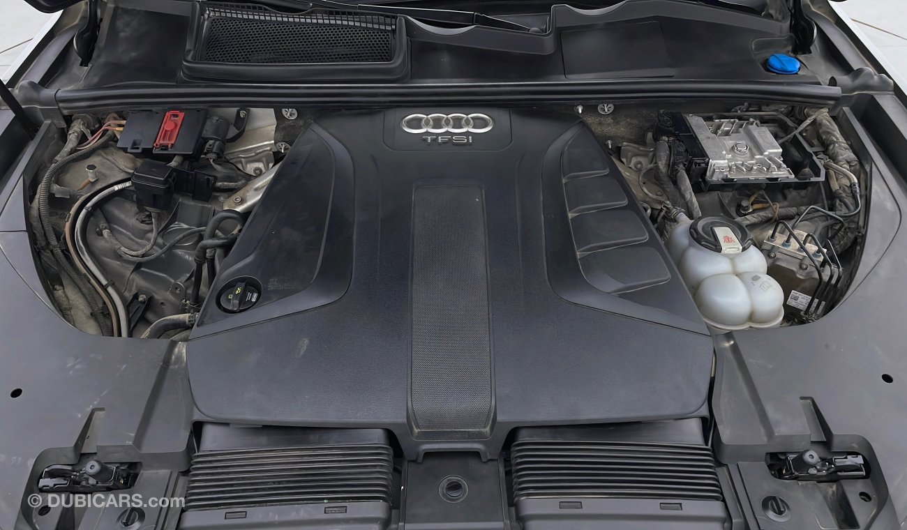 Audi Q7 40 TFSI QUATTRO 2 | Under Warranty | Inspected on 150+ parameters