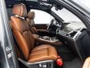 BMW X7 M60i XDRIVE xDriveM60i (6 Seats) BUY NOW, PAY 2027 | THE BLACKLINE STANDARD | April 2029 Warranty +