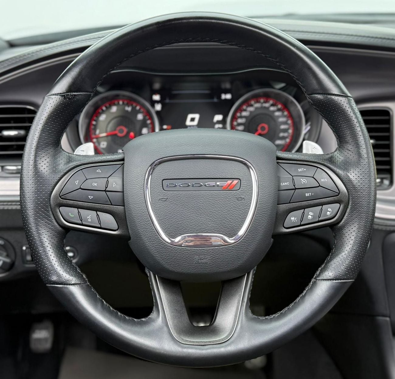 Dodge Charger R/T 5.7L 2023 Dodge Charger R/T, 2027 Dodge Warranty, 2028 Dodge Service Pack, Low Km, Fully Loaded,