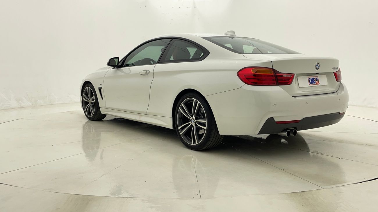 BMW 428i M SPORT 2 | Zero Down Payment | Home Test Drive