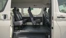 تويوتا هاياس DUBAI REGISTRATION - HIACE HIGHROOF 3.5 M/T GL - FUTAIM