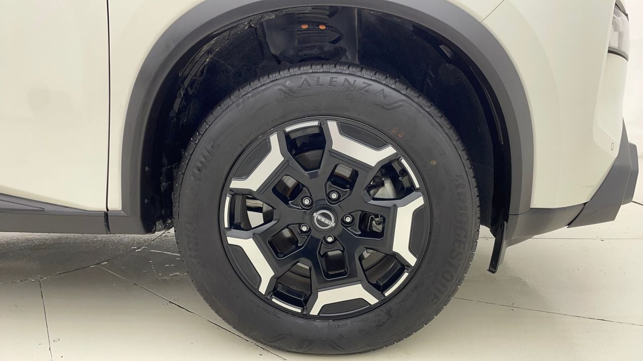 Nissan XTrail N Trek AWD (7-Seater) 2024 N TREK | AED 1473/Month | 0 DP | 30 Day Return | Warranty | Service Histo