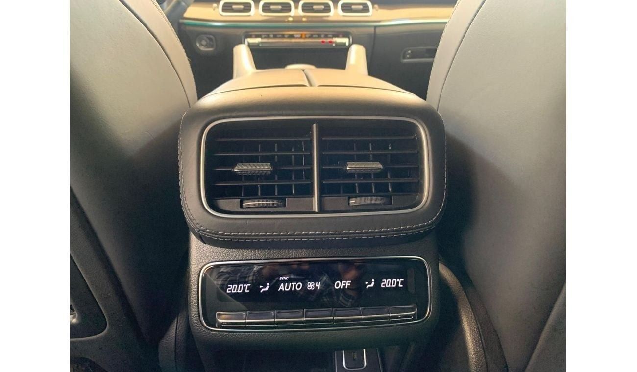 مرسيدس بنز GLE 53 AMG كوبيه