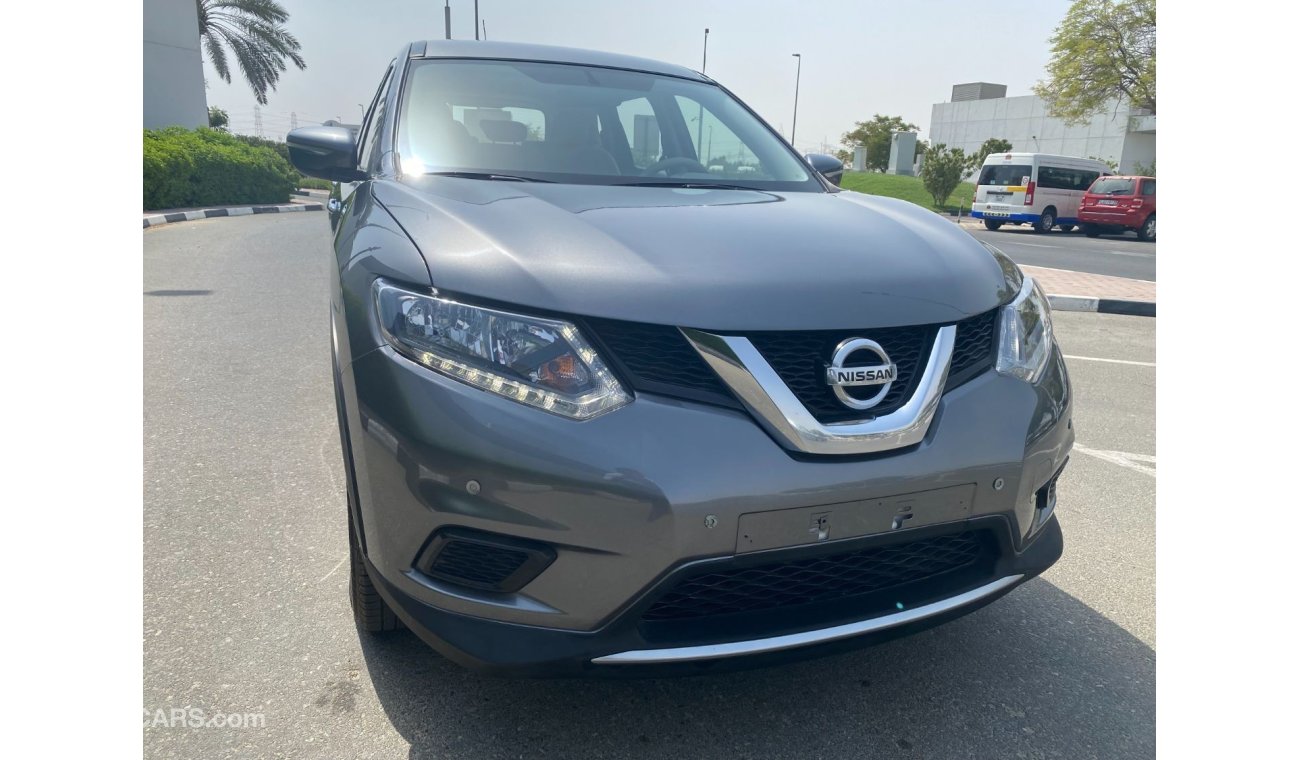 Nissan X-Trail AED 890/- month 7 SEATER X-TRAIL EXCELLENT CONDITION !!WE PAY YOUR 5% VAT!! UNLIMITED KM WARRANTY..