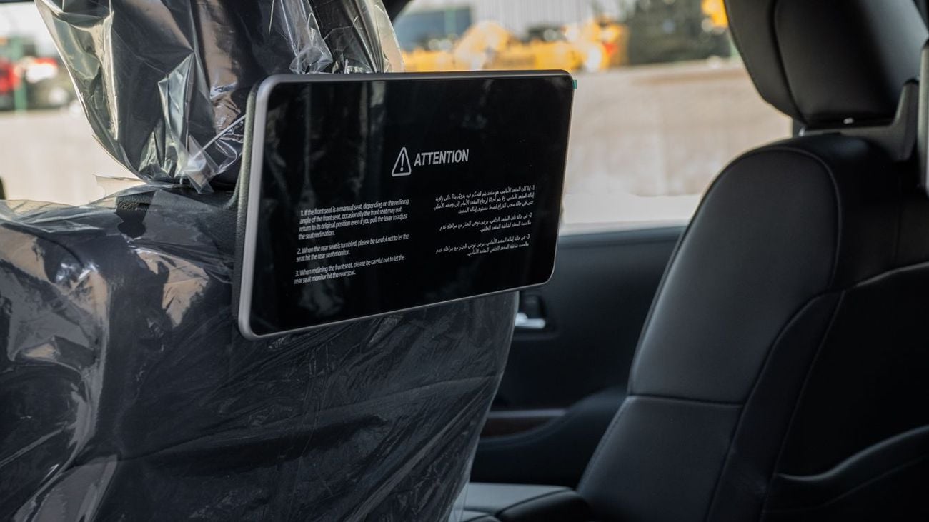 تويوتا لاند كروزر TOYOTA LANDCRUISER 4.0 GXR MID -2026YM