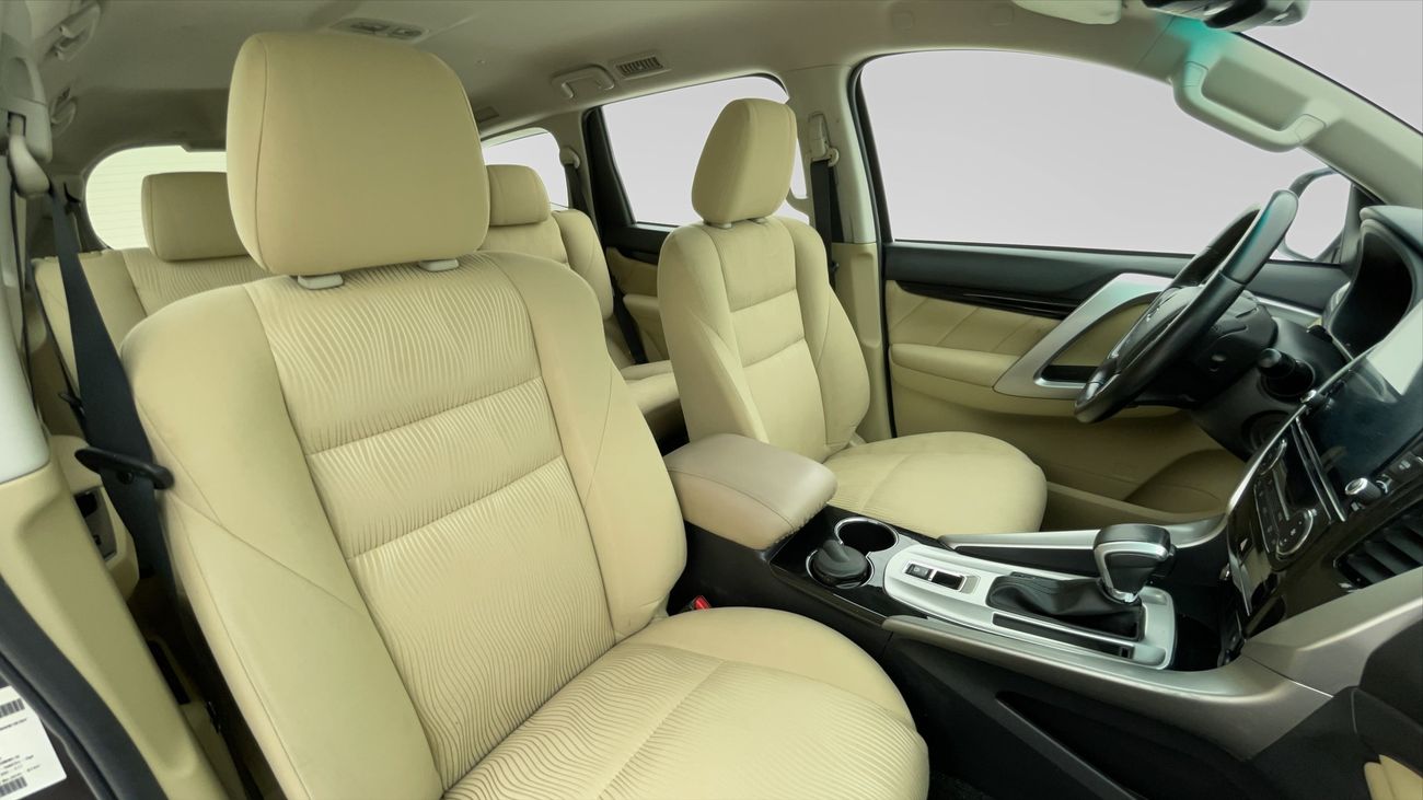 Mitsubishi Montero Sport GLS MID 3 | Zero Down Payment | Home Test Drive