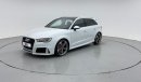 Audi RS3 TFSI QUATTRO 2.5 | Zero Down Payment | Free Home Test Drive