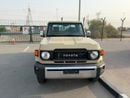 Toyota Land Cruiser Pick Up Toyota LC79 SC 4.0 AT 2026 Basic