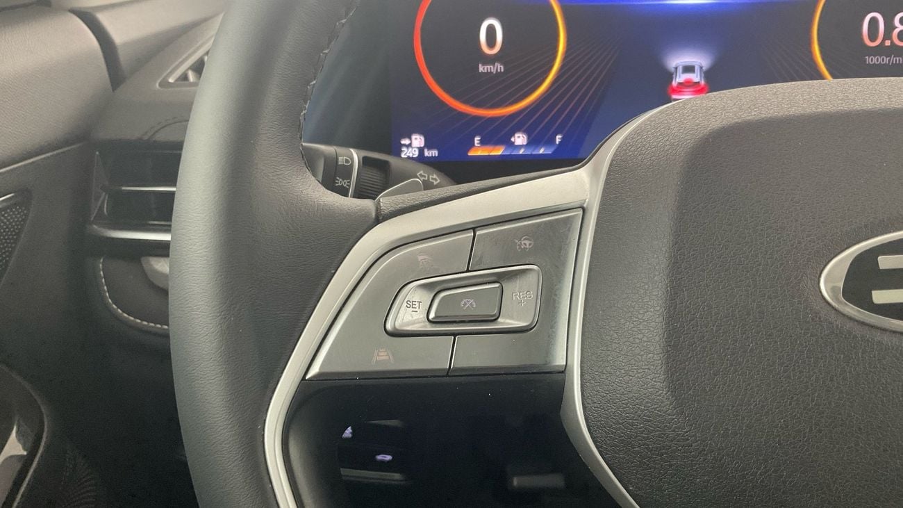 جاك JS6 Flagship | upto AED 20,000 Ramadan Discount | شامل الضمان | 0 ﺪﻔﻋﺓ ﺃﻮﻟﻯ