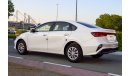 Kia Cerato KIA CERATO 1.6L SEDAN 2022 | AVAILABLE FOR EXPORT