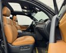 Lexus LX 570 Signature Edition 2021 Lexus LX570 Signature Edition, July 2027 Lexus Warranty, Fully Loaded, 8 Seat