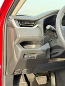 Toyota RAV4 AWD 2023