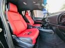 تويوتا هيلوكس Adventure 4.0L