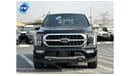 فورد F 150 Platinum V6 3.5L
