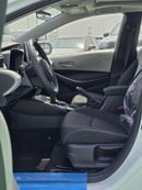 Toyota Corolla 1.8L AUTOMATIC FRONT WHEEL DRIVE