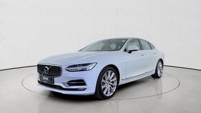 Volvo S90 INSCRIPTION | Guaranteed Warranty | 0 Down Payment
