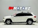 جيب جراند شيروكي Laredo 3.6L