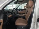 Chery Tiggo 9 PREMIUM 2.0